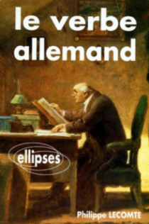 Le verbe allemand