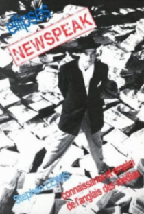 Newspeak - Connaissance et emploi de l'anglais des médias