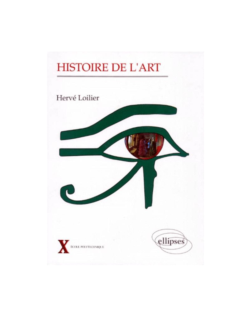 Histoire de l'Art