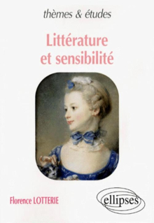 Littérature et sensibilité