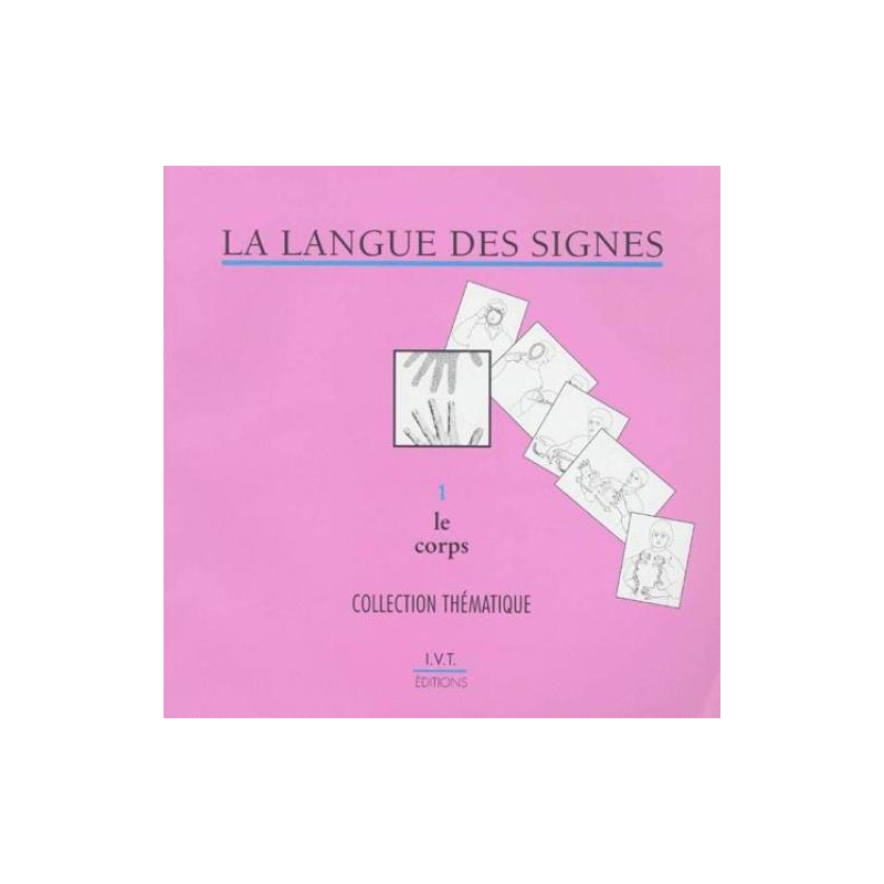 Le corps (fascicule 1)