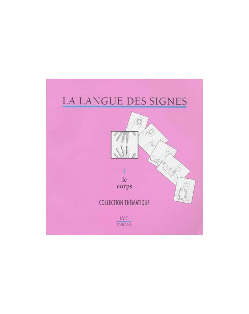 Le corps (fascicule 1)