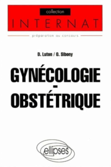 Gynécologie - Obstétrique