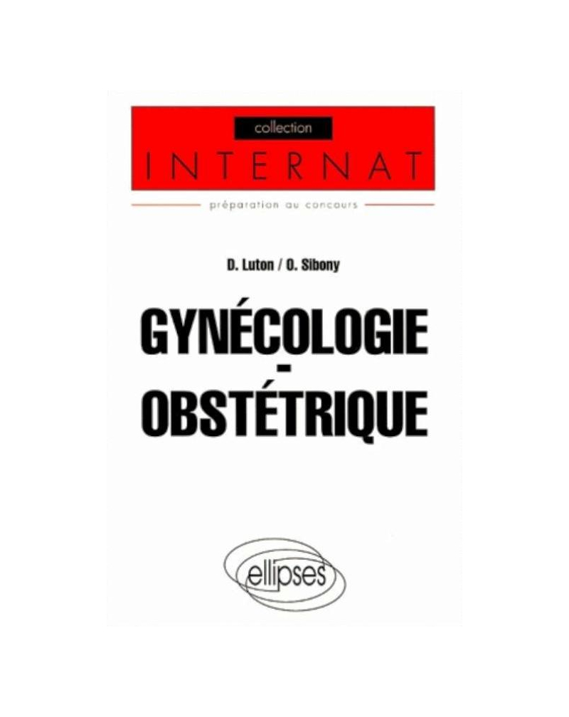 Gynécologie - Obstétrique