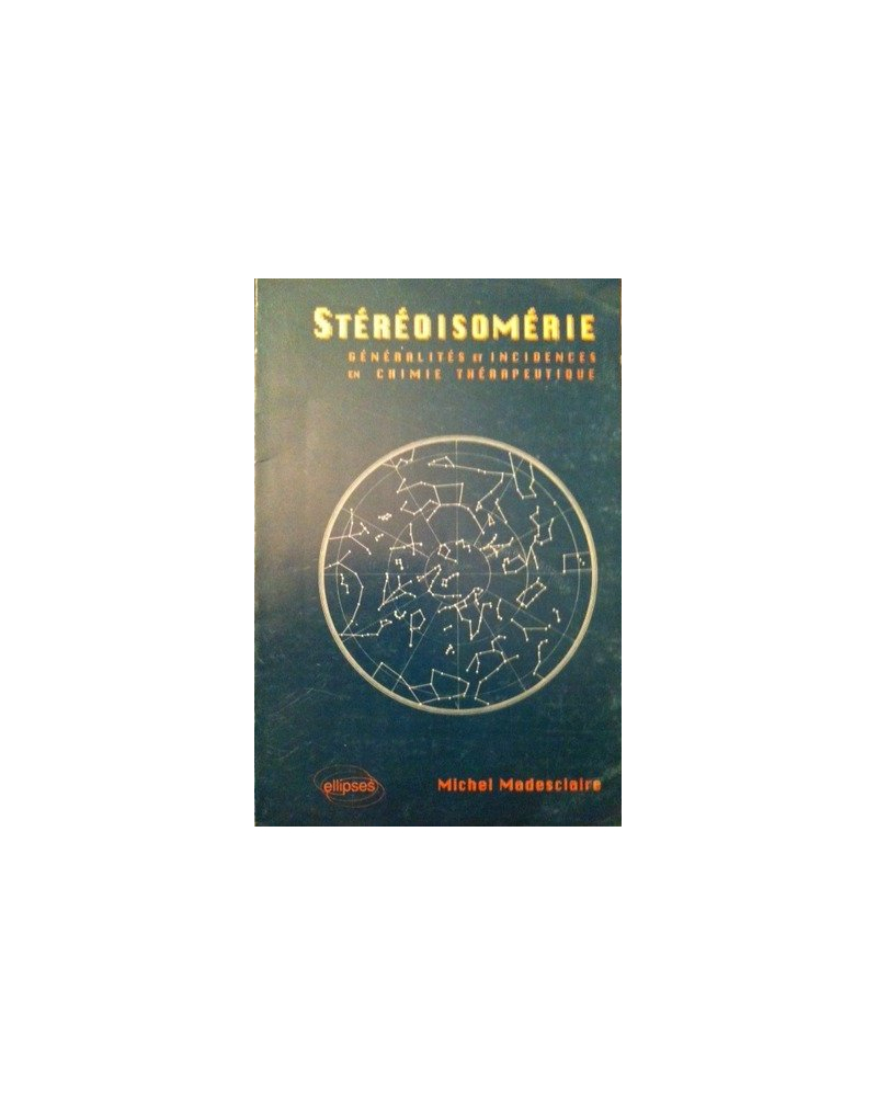 Stéréoisomérie - Cours