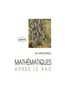 MATH APRES LE BAC