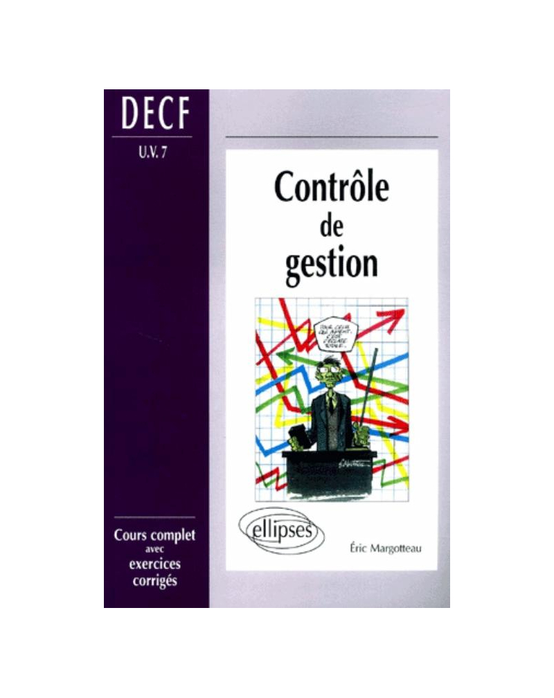 Contrôle de Gestion (DECF UV n°7)