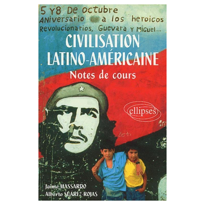 Civilisation latino-américaine - Notes de cours