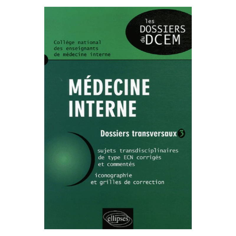 Médecine interne