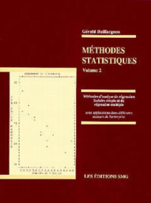 METHODES STAT.VOL.2