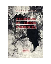 Structure et liaison chimiques Cours