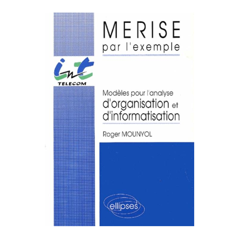 MERISE par l'exemple