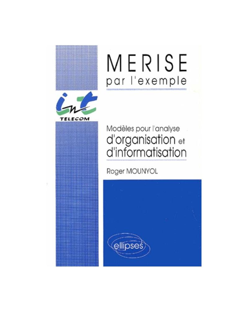 MERISE par l'exemple