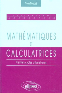 MATH & CALCULATRICES