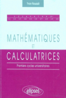 MATH & CALCULATRICES