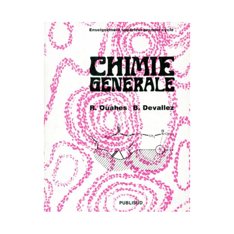Chimie générale