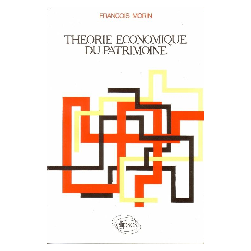 Théorie économique du patrimoine