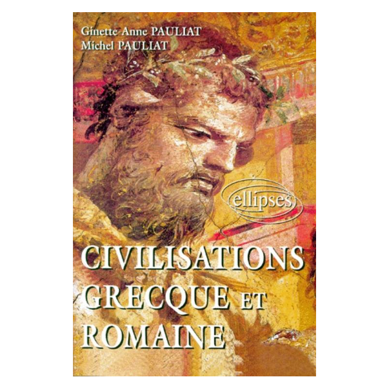 Civilisation grecque et romaine