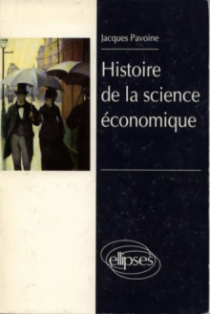 Histoire de la pensée économique
