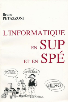 informatique en Sup et en Spé (L')