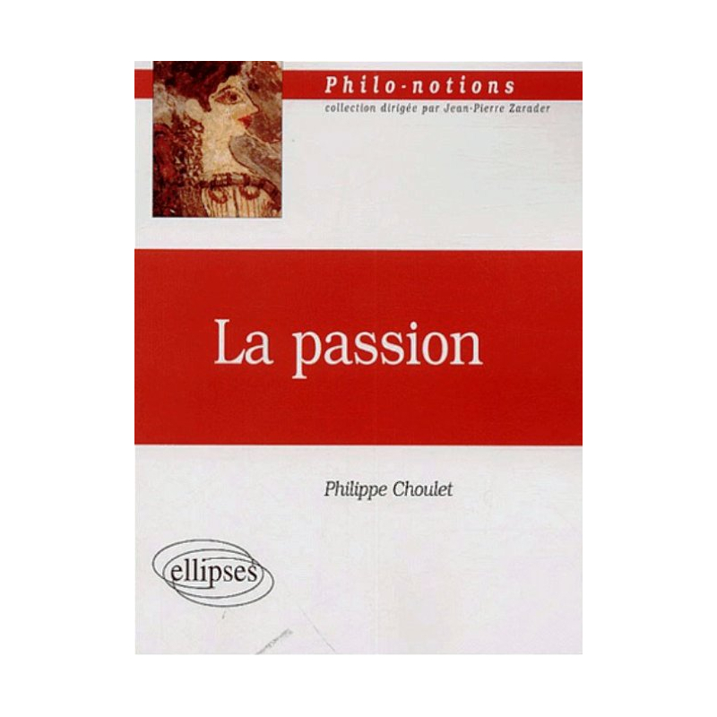 passion (La)