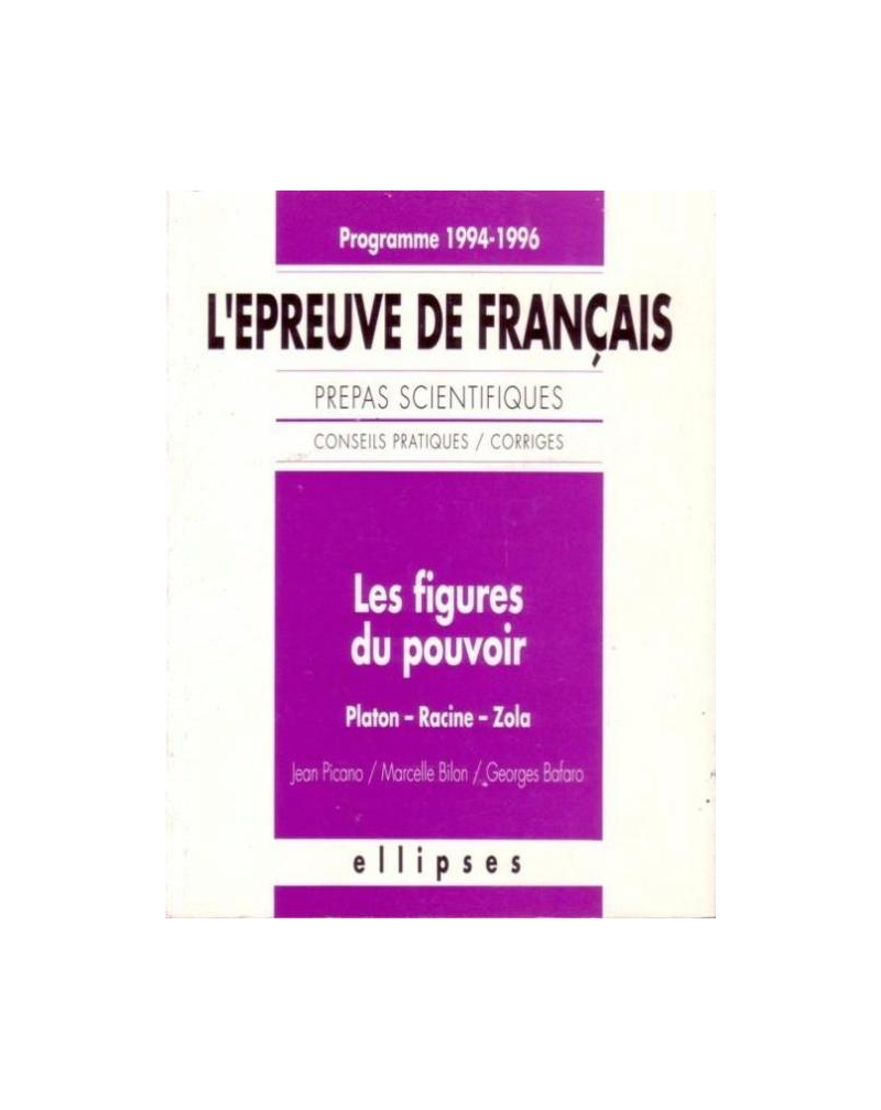 Figures du pouvoir