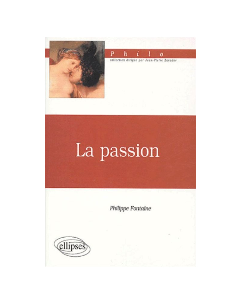 passion (La)