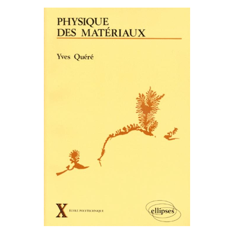 Physique des matériaux
