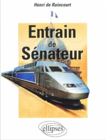 Entrain de sénateur