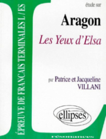 Aragon, Les Yeux d'Elsa