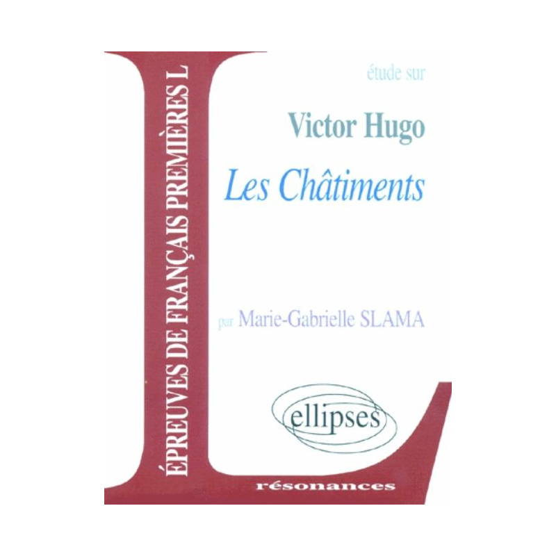 Hugo, Les Châtiments