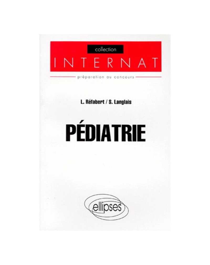 Pédiatrie