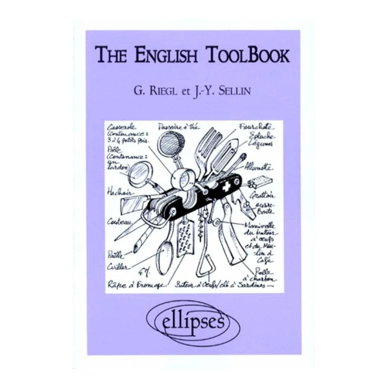 The English ToolBook