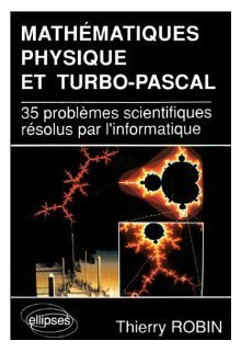 MATH PHYSIQUE & TURBO PASCAL