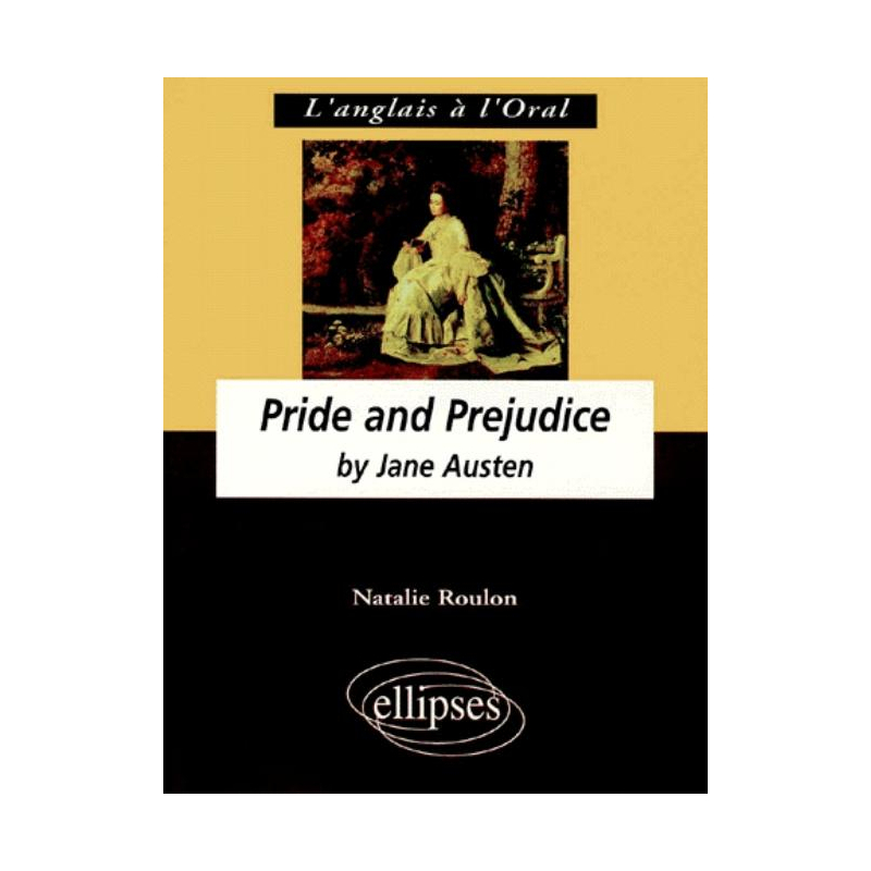 Austen J., Pride and Prejudice