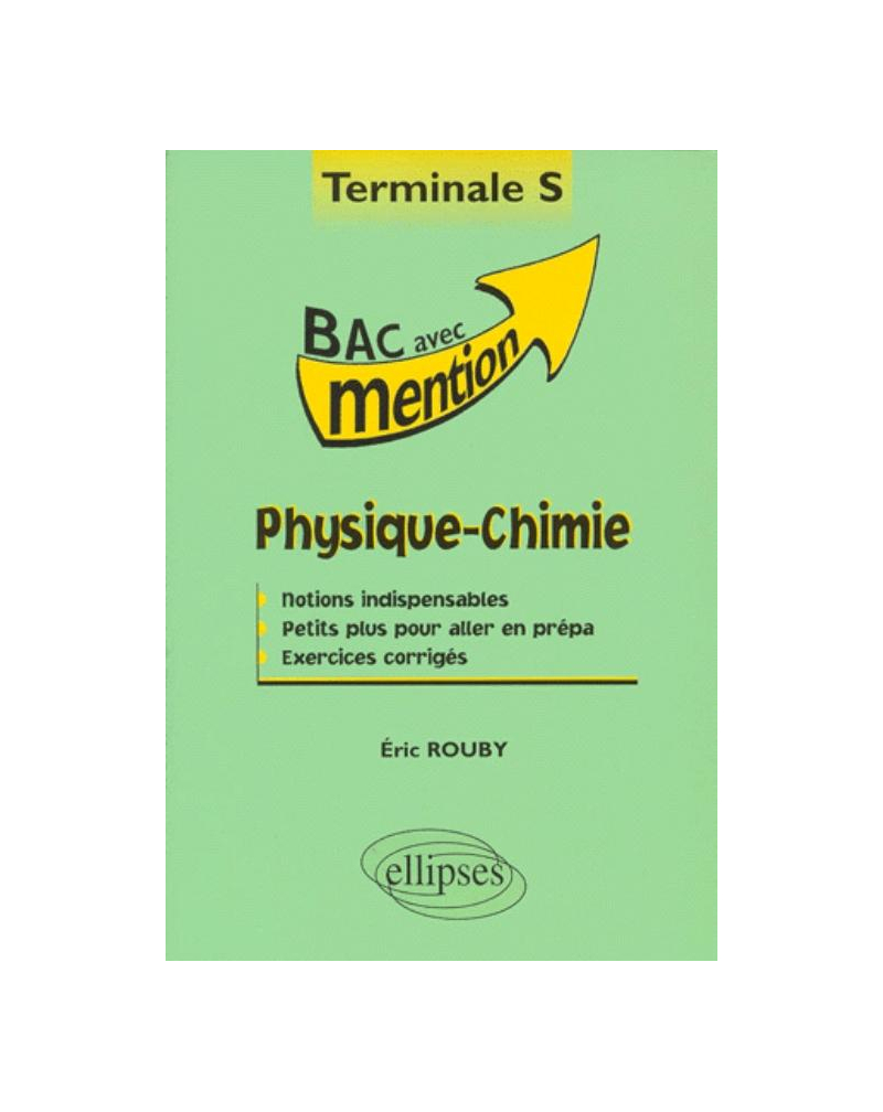 Physique-Chimie