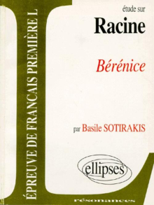 Racine, Bérénice