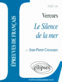 Vercors, Le Silence de la mer