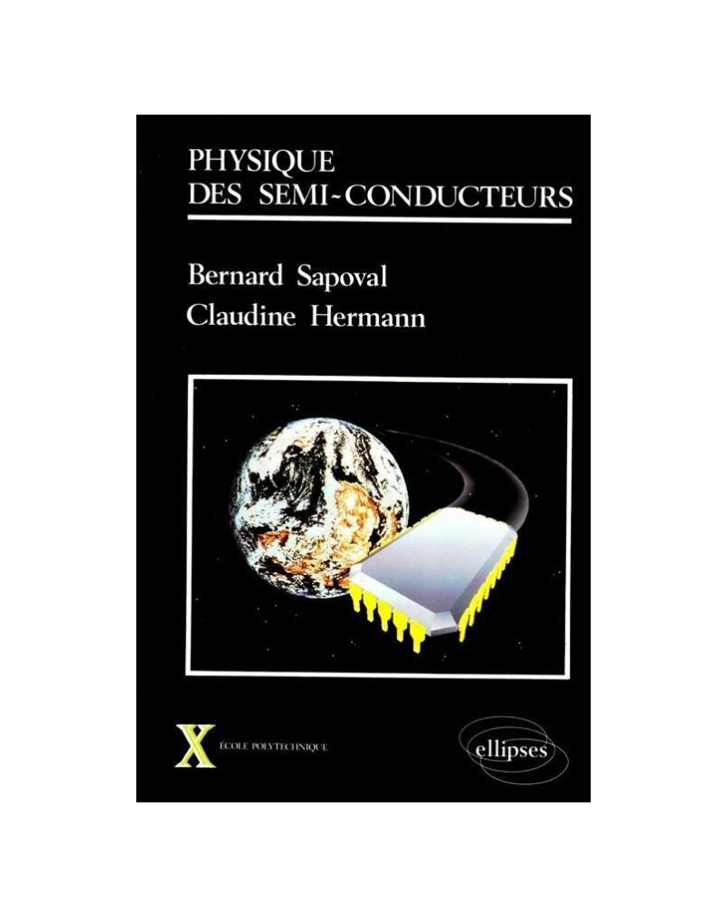 Physique des semi-conducteurs