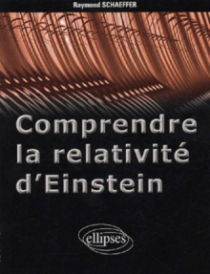 Comprendre la relativité d'Einstein