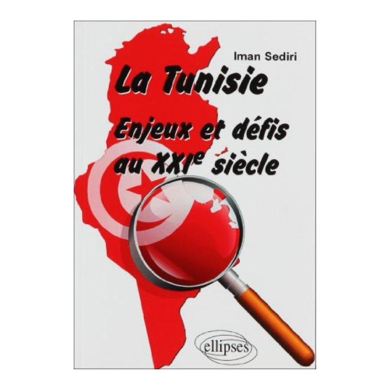TUNISIE ENJEUX DEFIS XXIE SIE.