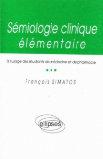 Sémiologie clinique élémentaire