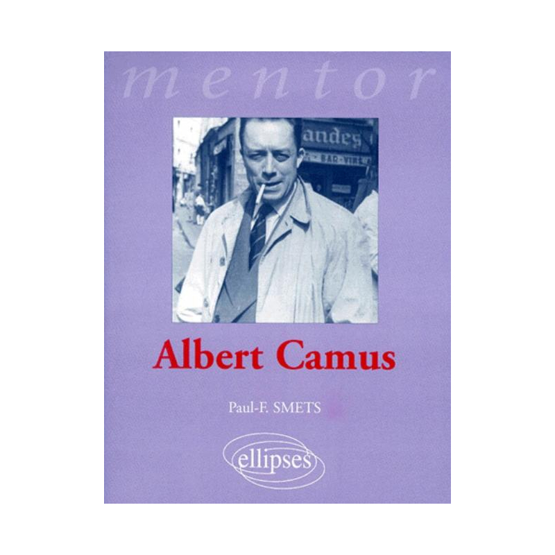 Camus Albert