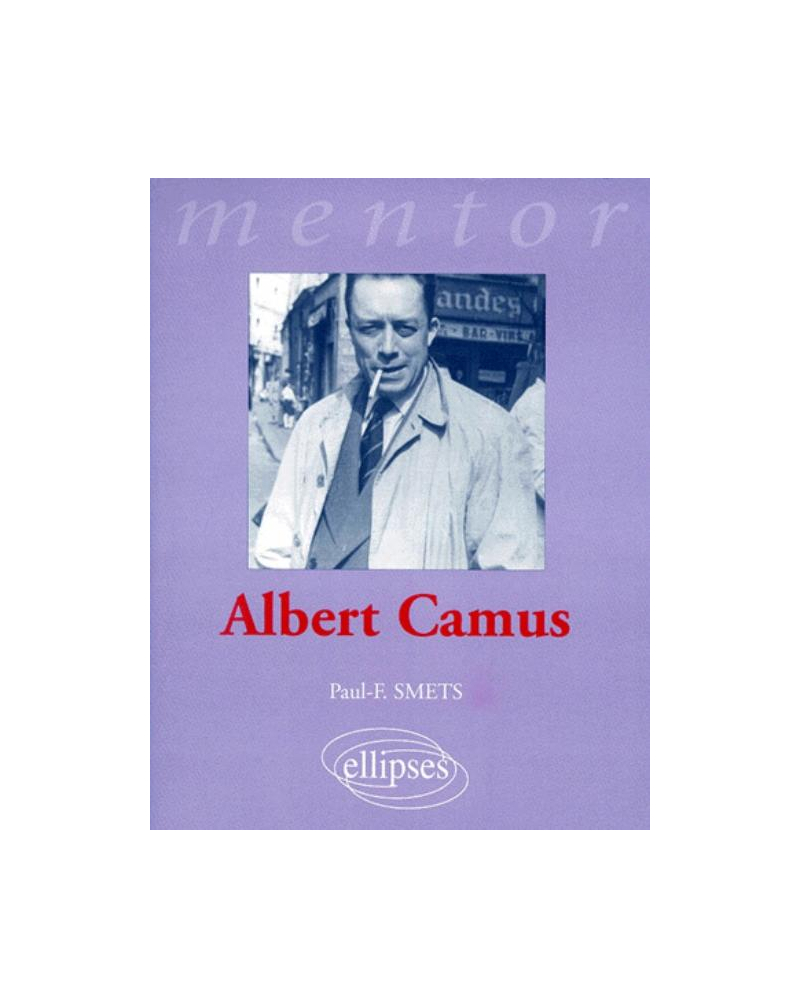 Camus Albert
