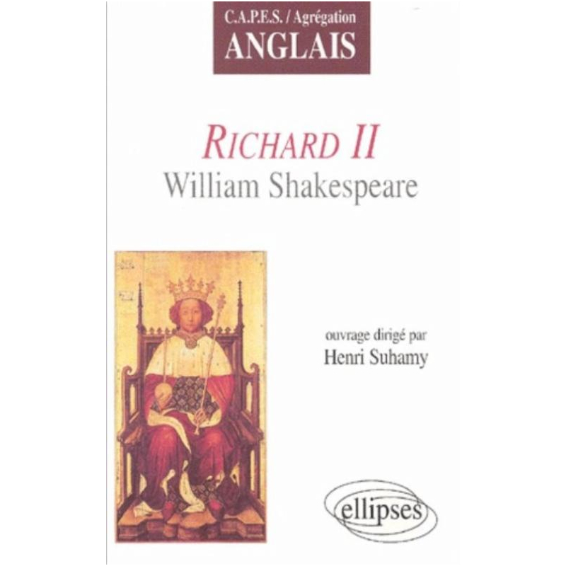 Shakespeare, Richard II