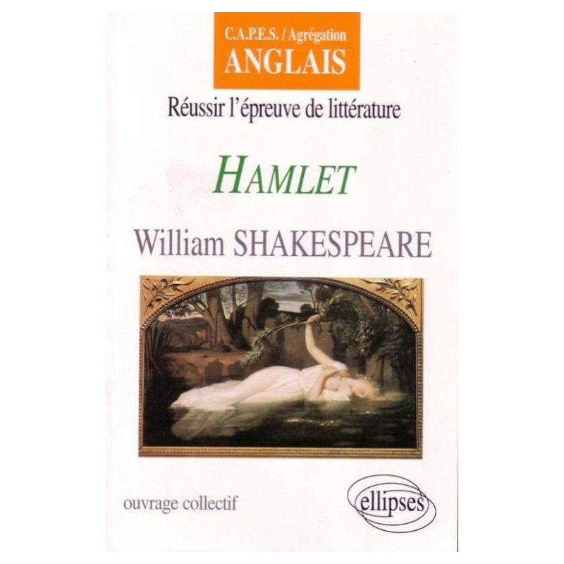 Shakespeare, Hamlet