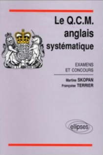 QCM anglais systématique (Le)