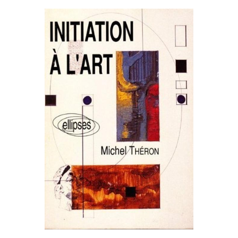 Initiation à l'art
