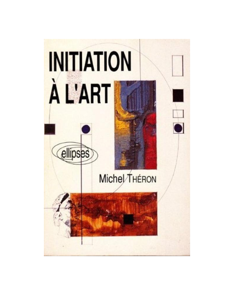 Initiation à l'art