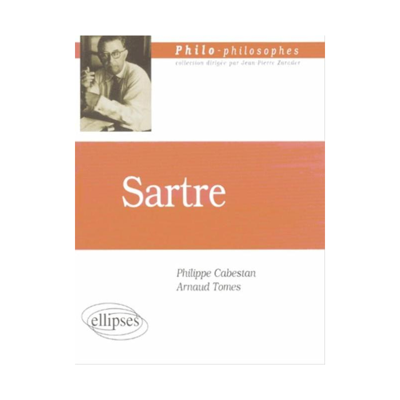 Sartre